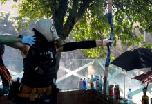 Из-за протестов в Гонконге более сотни казахстанских студентов вернулись на родину