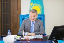 Невозможно развитие прогрессивной медицины, если она будет в двух городах - Ахметов