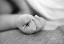 Четырехлетний малыш скончался в больнице ЗКО через неделю после ДТП