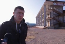 Верховный суд постановил снести гостиничный комплекс на берегу озера Балхаш