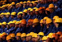 4,5 тысячам китайцев разрешили работать в Казахстане в 2019 году