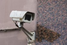 Камеры для отслеживания педофилов установили в Мангистауской области