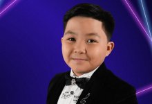 Ержан Максим о результатах голосования на Детском Евровидении: Я молился, а потом пошел плакать