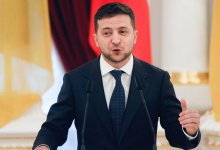 В разговоре с Путиным Зеленский требовал возврата украинских военных кораблей