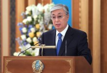 Токаев назвал приоритетное направление внешней политики Казахстана