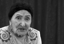 Ушла из жизни 103-летняя актриса театра и кино Айша Абдуллина