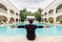 Должник по налогам спокойно пересек границу и отдыхал на курорте – прокуратура Алматы