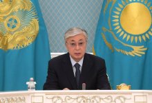 Семьи погибших в авиакатастрофе под Алматы получат от государства по четыре миллиона тенге