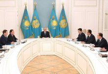 Токаев поручил Генпрокуратуре и МВД проверить все авиакомпании