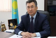 Вице-министра цифрового развития, инноваций и аэрокосмической промышленности РК освободили от должности