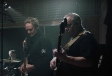 Группа "Кино" выпустила первый в своей истории официальный концертный клип