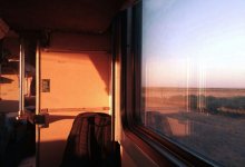 Поезд для не вылетевших пассажиров Bek Air отправится из столицы 30 декабря