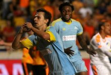 Немецкий клуб готов заплатить 24 миллиона евро за экс-футболиста "Астаны"