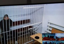 Пожизненный срок получил убийца женщины и ее малолетней дочери в Петропавловске