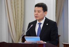 Какие законопроекты разработают в Казахстане в 2020 году, рассказал министр юстиции