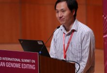 В Китае осудили ученого, создавшего трех генно-модифицированных детей