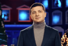 Почему новогоднее поздравление Владимира Зеленского восхитило весь мир
