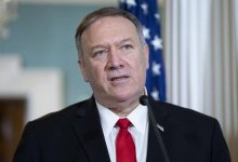 Госсекретарь США отложил визит в Казахстан