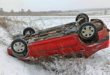 Экс-полицейский устроил смертельное ДТП в Темиртау