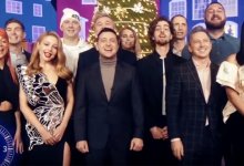 Креативные поздравления президентов, бонусы за «Газпром» и приучение к общенациональной скромности – итоги первой недели 2020 года