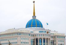 Токаев подписал поправки в Административный кодекс