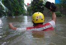 МИД Казахстана выразил соболезнования в связи с наводнением в Индонезии