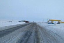 Дороги Казахстана внесут в единую цифровую систему