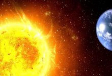 5 января Земля максимально приблизилась к Солнцу