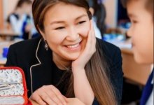 Динара Закиева: Условия в детских интернатах улучшаются после нашей проверки