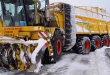 В Казахстане открыли главные республиканские трассы