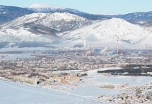 В Риддере горняк застрял под землей