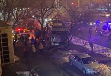 Полицейские назвали причину смертельного ДТП с троллейбусом в Алматы