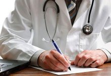 Медсправку 086 в бумажном виде не будут требовать у казахстанцев