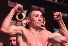 Американцы хотят лишить Головкина титула чемпиона мира
