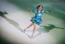 Авербух раскрыл гонорары звезд фигурного катания за участие в ледовых шоу