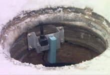 Датчики с защитой от краж люков устанавливают в столице