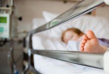 «Спасите мою девочку» - мать двухлетней астанчанки, впавшей в кому после посещения стоматолога