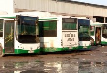 ТОО «GREEN bus company» объявило себя банкротом