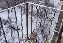 В России мать оставила семимесячного ребенка умирать на балконе