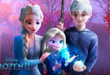 "Холодное сердце - 2" назвали самым кассовым мультфильмом в истории