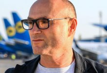 Президент МАУ заплакал на брифинге по поводу крушения украинского самолета в Иране