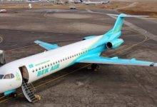 МИИР рекомендует временно воздержаться от покупки билетов на рейсы Bek Air