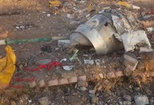 Казахстанцев нет среди пассажиров на борту рухнувшего украинского лайнера - МИД РК