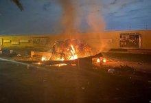 Иран пригрозил ударом по Израилю и ОАЭ