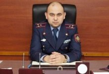 Арестованному за финансовые нарушения полковнику из Акмолинской области изменили меру пресечения