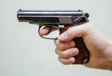 Задержаны подозреваемые в покушении на подростка в Шымкенте