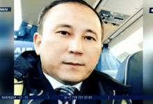 Он герой в глазах наших троих детей и моих – супруга бортпроводника упавшего самолета Bek Air