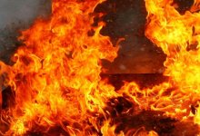 Пожар на Жанажоле не нарушил производственный цикл