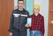 Мужчины чаще женщин вступают в брак в колониях Петропавловска