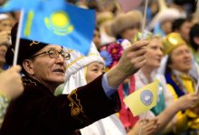 Все граждане Казахстана имеют равные права